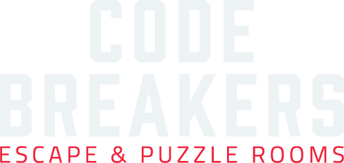 Code breakers logo